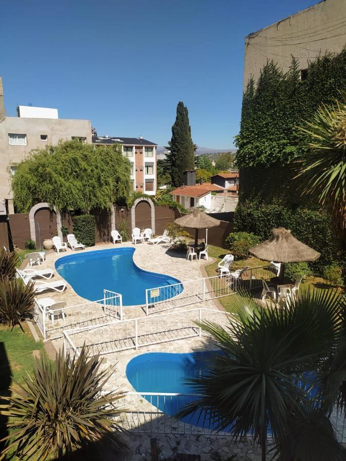 Hotel Taormina By Cph Вілья-Карлос-Пас Екстер'єр фото